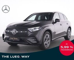 Mercedes-Benz GLC 300 Gebrauchtwagen