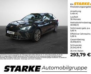 Cupra Leon Gebrauchtwagen