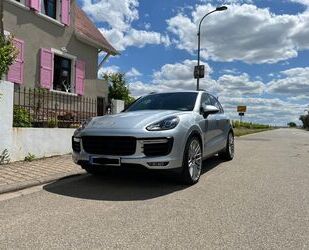 Porsche Cayenne Gebrauchtwagen