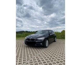BMW 118 Gebrauchtwagen