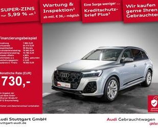Audi Q7 Gebrauchtwagen