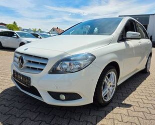 Mercedes-Benz B 180 Gebrauchtwagen