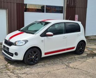 Skoda Citigo Gebrauchtwagen