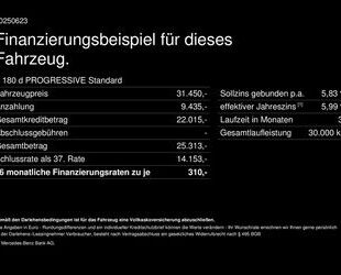 Mercedes-Benz T-Klasse Gebrauchtwagen