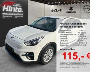 Kia Niro EV Gebrauchtwagen