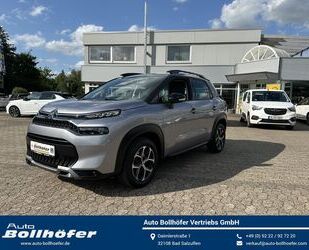 Citroen C3 Aircross Gebrauchtwagen