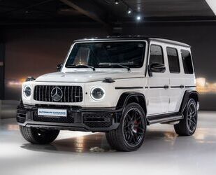 Mercedes-Benz G 63 AMG Gebrauchtwagen