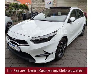 Kia ceed Sportswagon Gebrauchtwagen