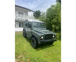 Land Rover Defender Gebrauchtwagen