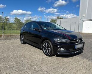 VW Polo Gebrauchtwagen