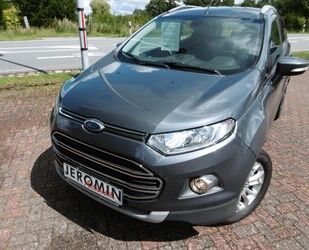Volvo EcoSport 
