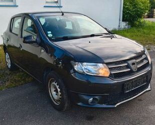 Dacia Sandero Gebrauchtwagen