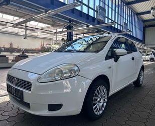 Fiat Punto Gebrauchtwagen