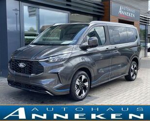 Ford Tourneo Custom Gebrauchtwagen