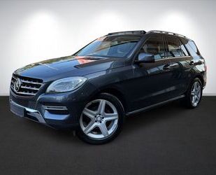 Mercedes-Benz ML 350 