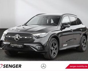 Mercedes-Benz GLC 220 Gebrauchtwagen