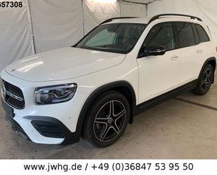 Mercedes-Benz GLB 220 