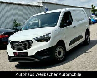 Opel Combo Gebrauchtwagen