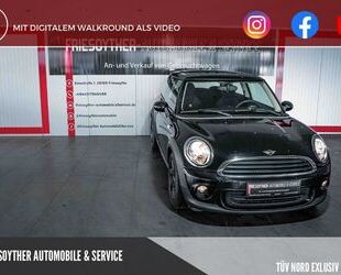 Mini ONE Gebrauchtwagen