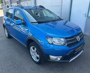 Dacia Sandero Gebrauchtwagen