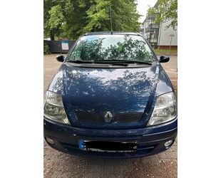 Renault Scenic Gebrauchtwagen