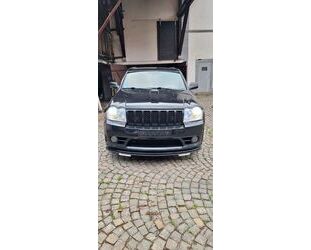 Jeep Grand Cherokee Gebrauchtwagen