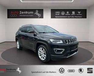 Jeep Compass Gebrauchtwagen