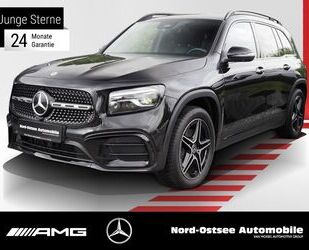 Mercedes-Benz GLB 200 Gebrauchtwagen