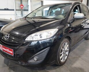 Mazda 5 Gebrauchtwagen