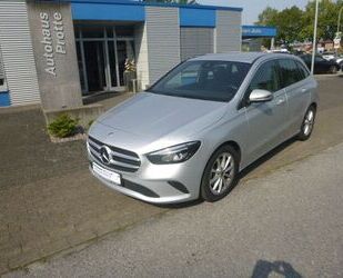 Mercedes-Benz B 200 Gebrauchtwagen