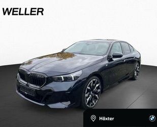 BMW 540 Gebrauchtwagen