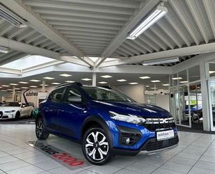 Dacia Sandero Gebrauchtwagen