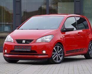 Seat Mii Gebrauchtwagen