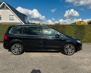 VW Sharan Gebrauchtwagen