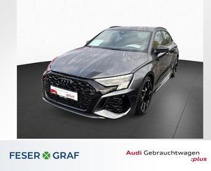 Audi RS3 Gebrauchtwagen