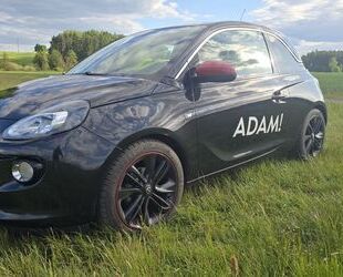 Opel Adam Gebrauchtwagen