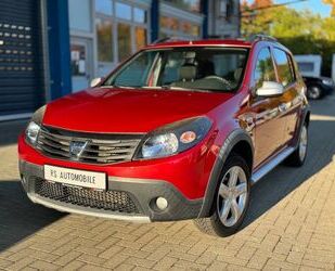 Dacia Sandero Gebrauchtwagen
