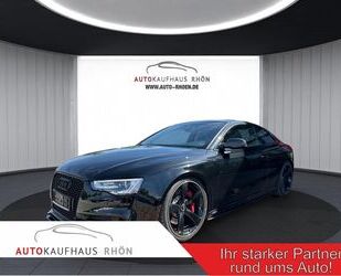 Audi RS5 Gebrauchtwagen