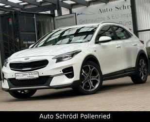 Kia XCeed Gebrauchtwagen