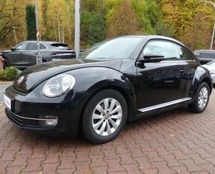 VW Beetle Gebrauchtwagen