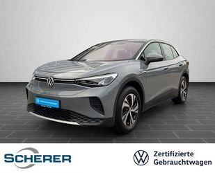 VW ID.4 Gebrauchtwagen