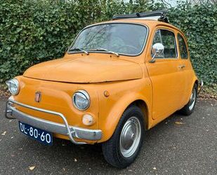 Fiat 500 Gebrauchtwagen