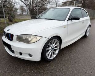 BMW 123 Gebrauchtwagen