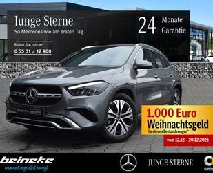 Mercedes-Benz GLA 200 Gebrauchtwagen