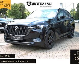 Mazda CX-60 Gebrauchtwagen