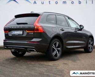 Volvo XC60 Gebrauchtwagen
