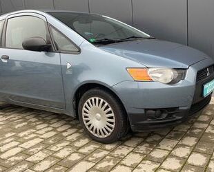 Mitsubishi Colt Gebrauchtwagen