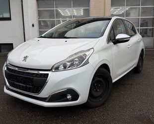 Peugeot 208 Gebrauchtwagen