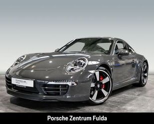 Porsche 991 Gebrauchtwagen