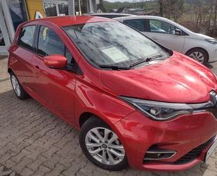 Renault ZOE Gebrauchtwagen
